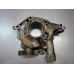 14M008 Engine Oil Pump From 2008 Nissan Quest  3.5